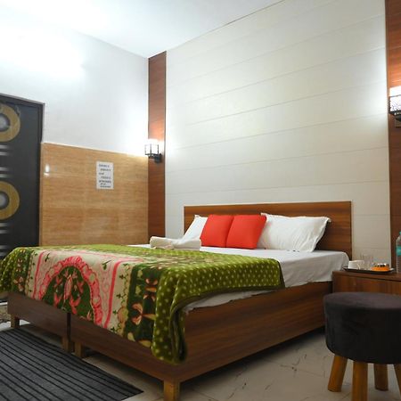 Hotel Starlight Mirát Kültér fotó