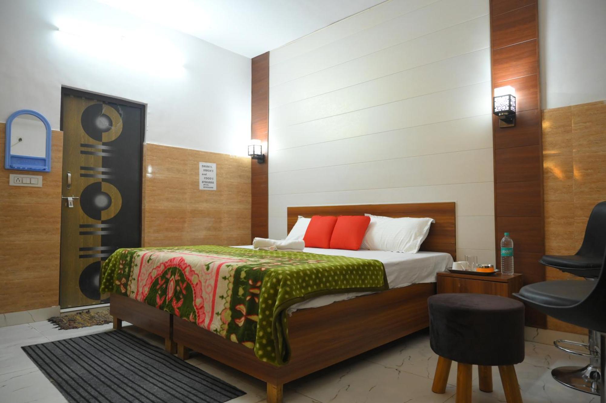 Hotel Starlight Mirát Kültér fotó