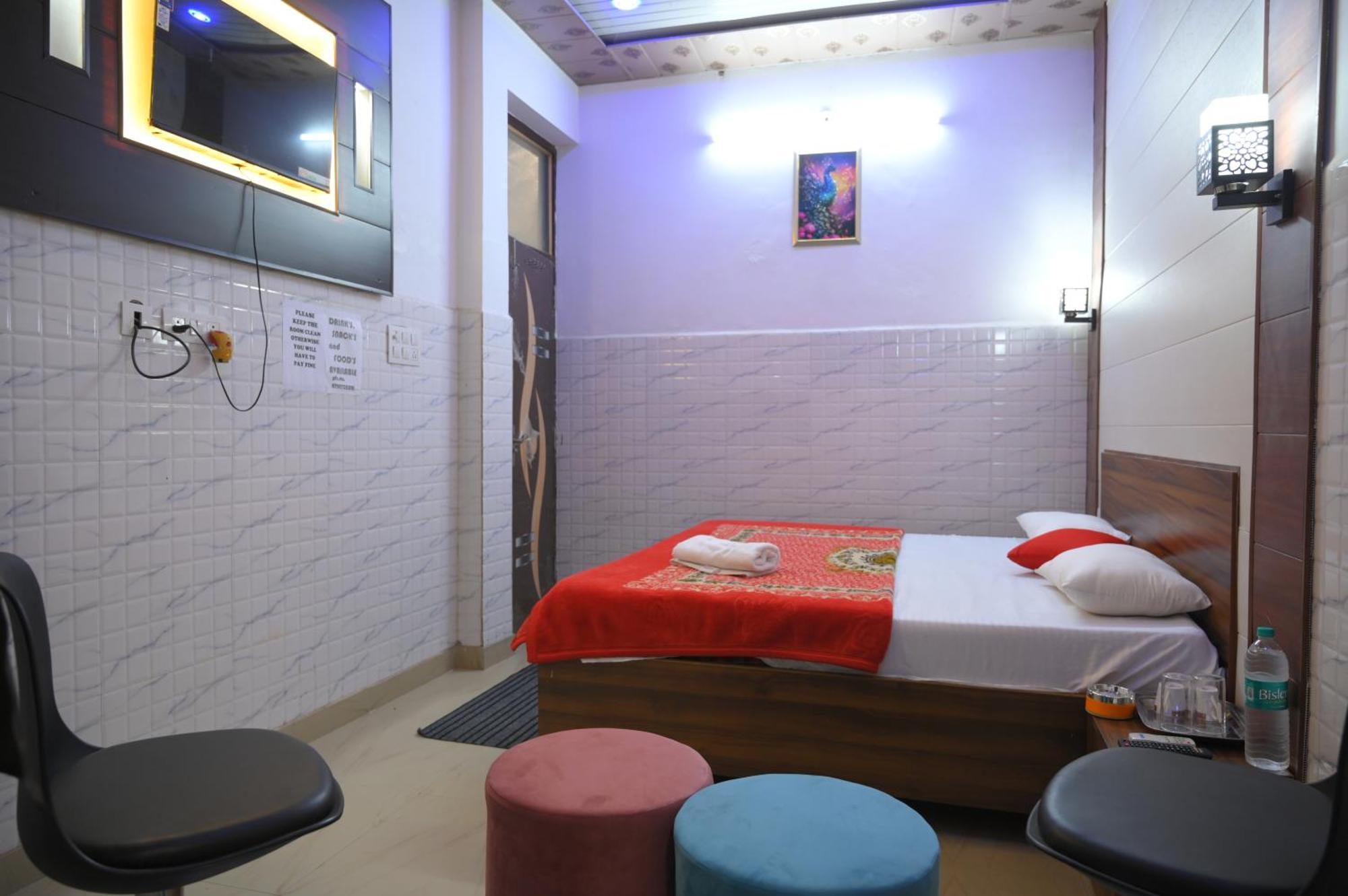Hotel Starlight Mirát Kültér fotó