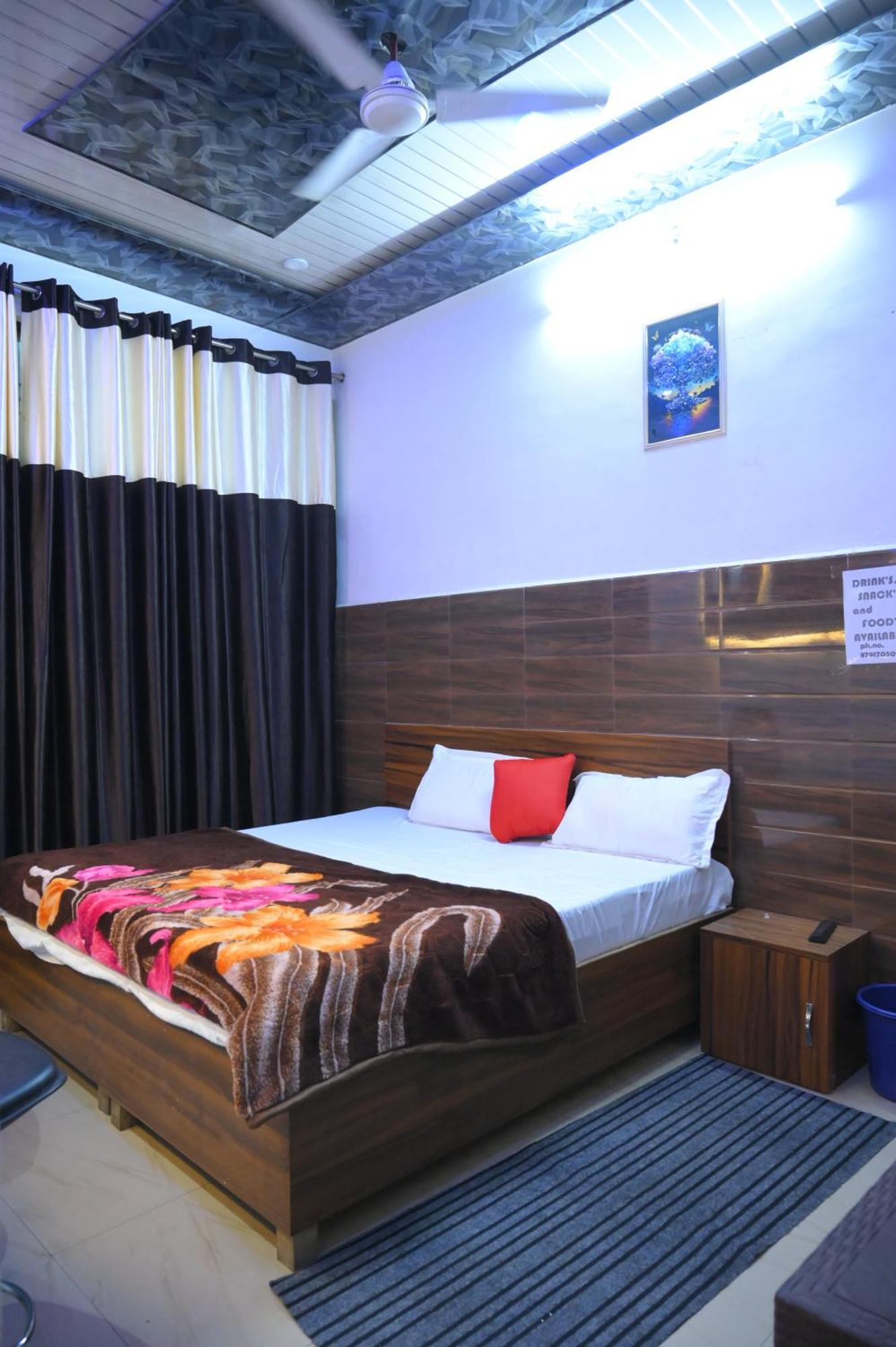 Hotel Starlight Mirát Kültér fotó