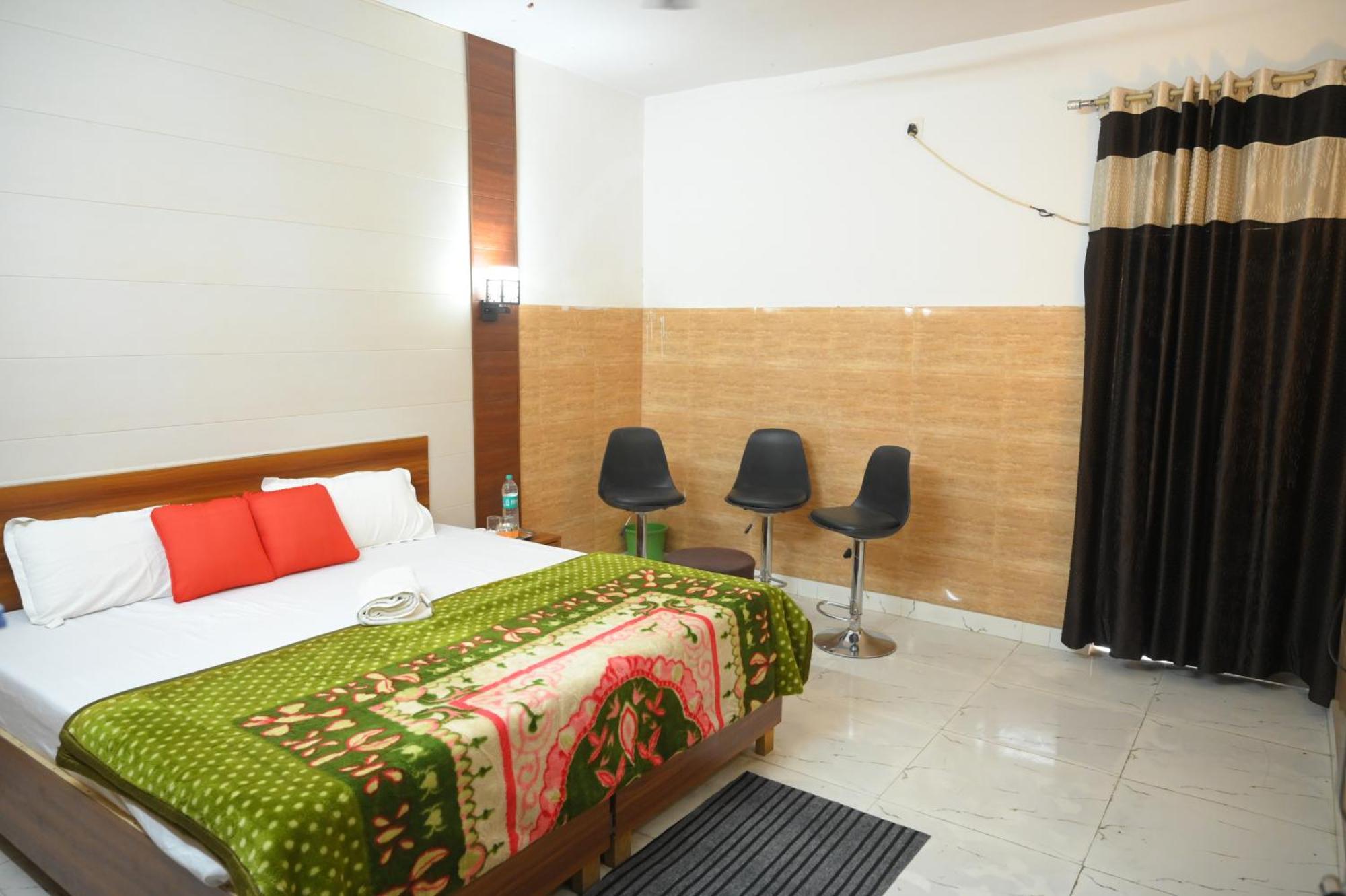 Hotel Starlight Mirát Kültér fotó