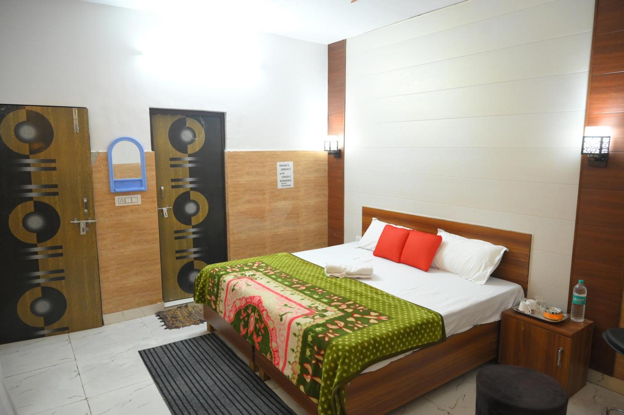 Hotel Starlight Mirát Kültér fotó