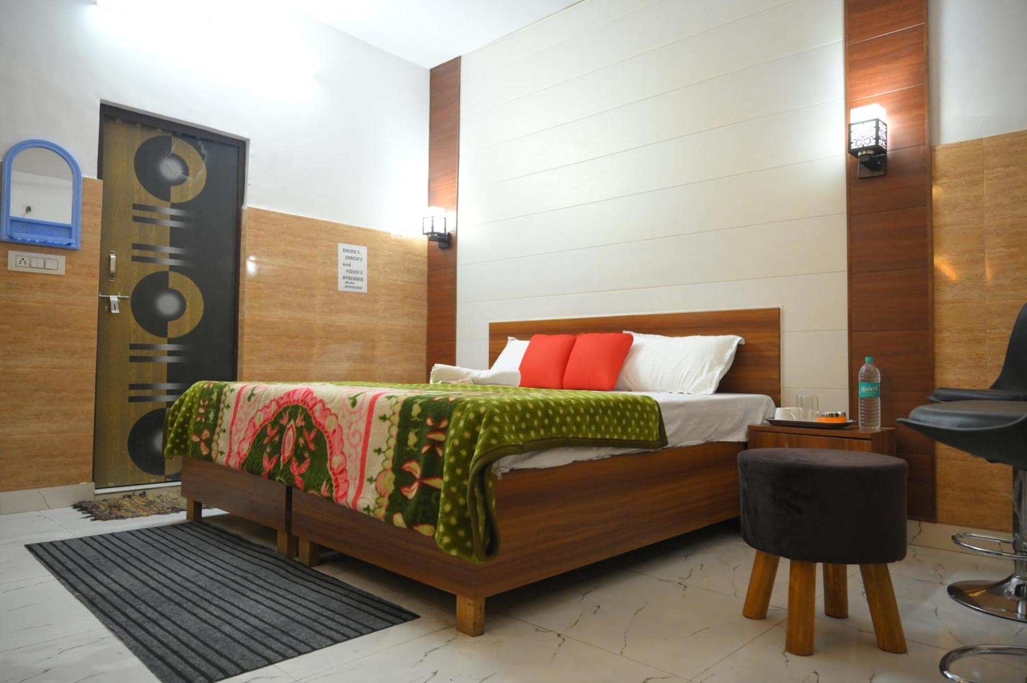 Hotel Starlight Mirát Kültér fotó