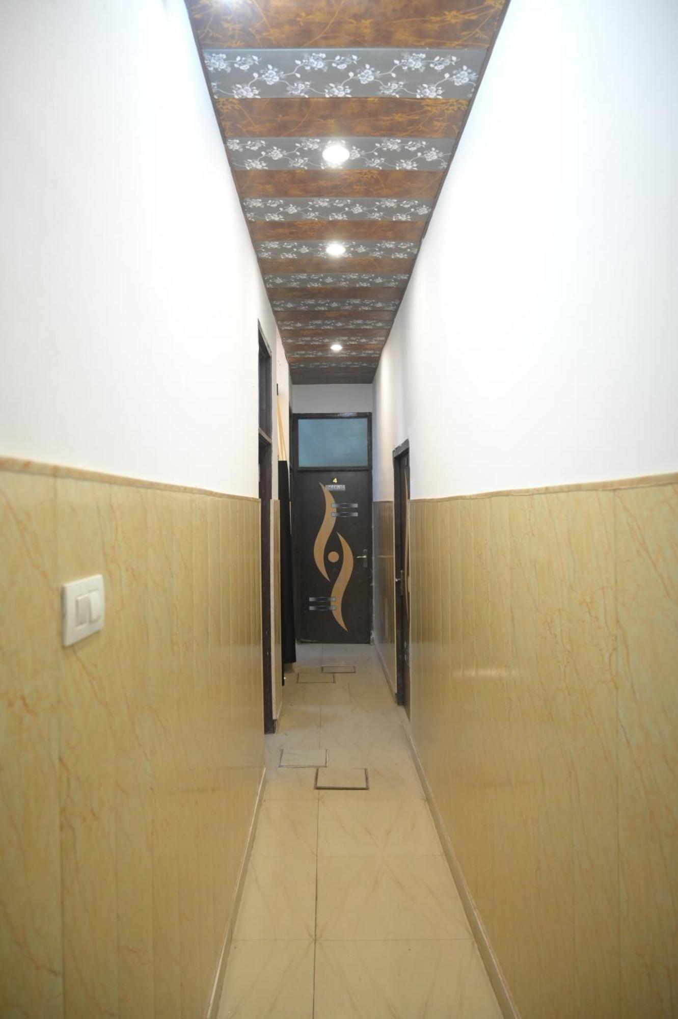 Hotel Starlight Mirát Kültér fotó