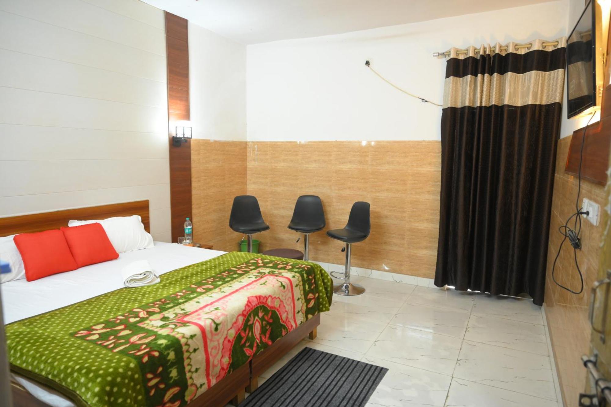 Hotel Starlight Mirát Kültér fotó