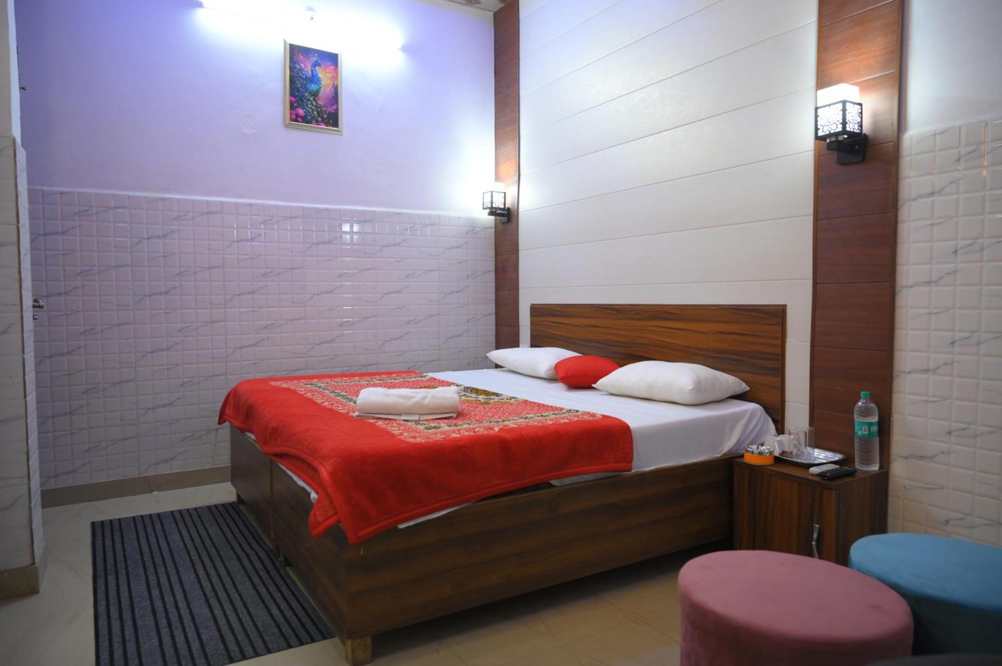 Hotel Starlight Mirát Kültér fotó