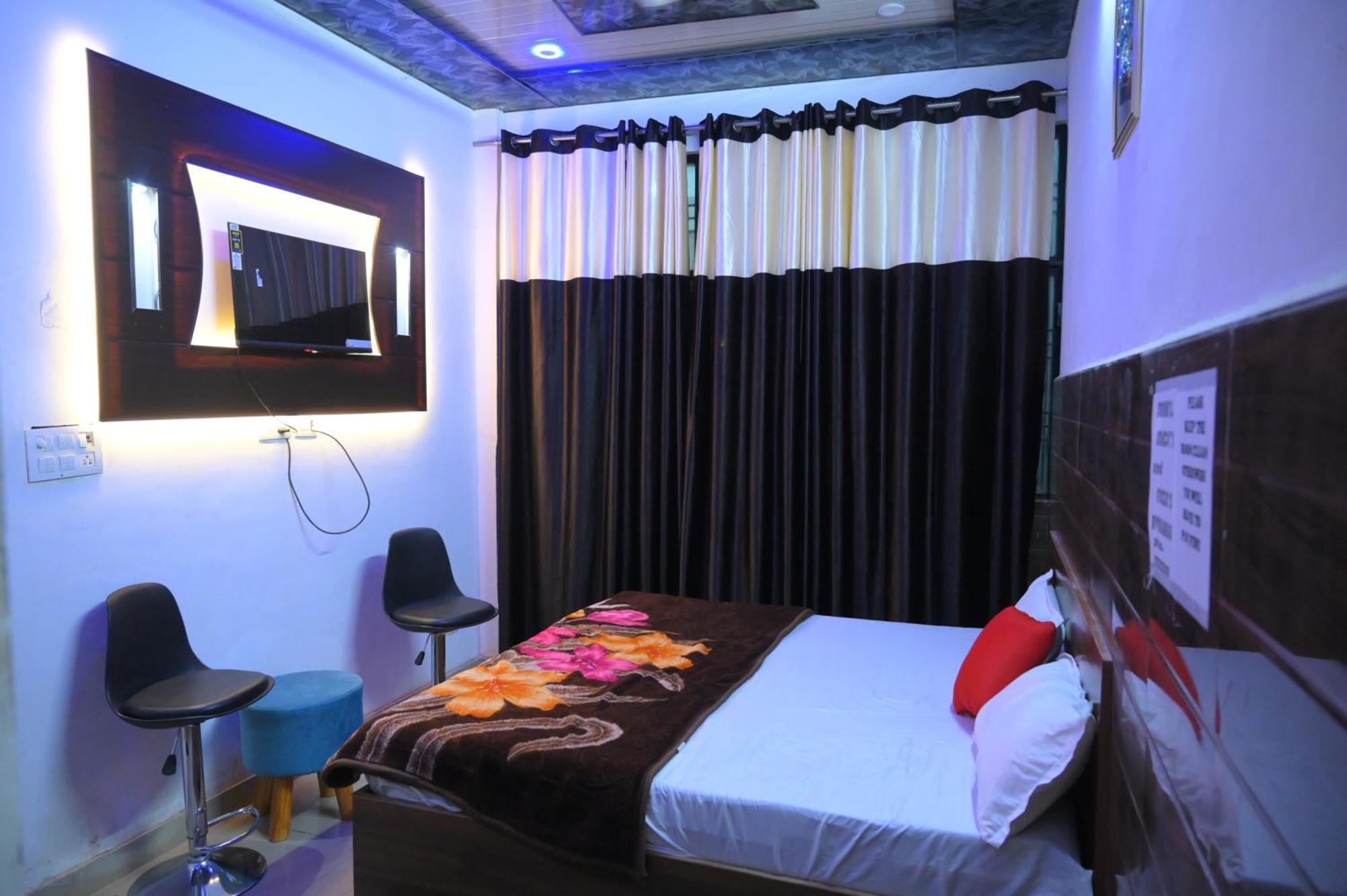 Hotel Starlight Mirát Kültér fotó
