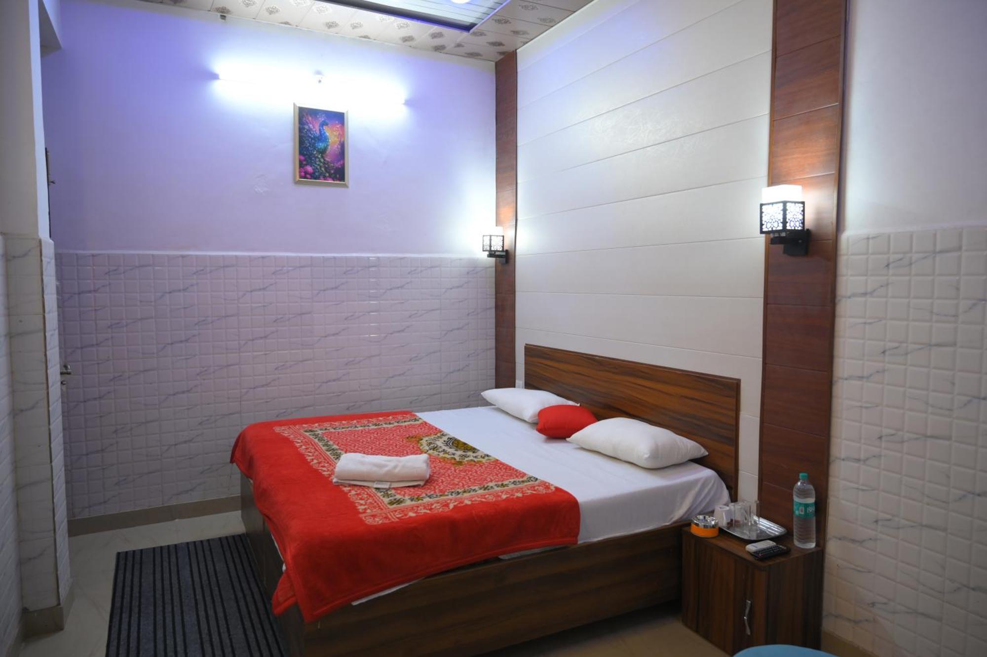 Hotel Starlight Mirát Kültér fotó