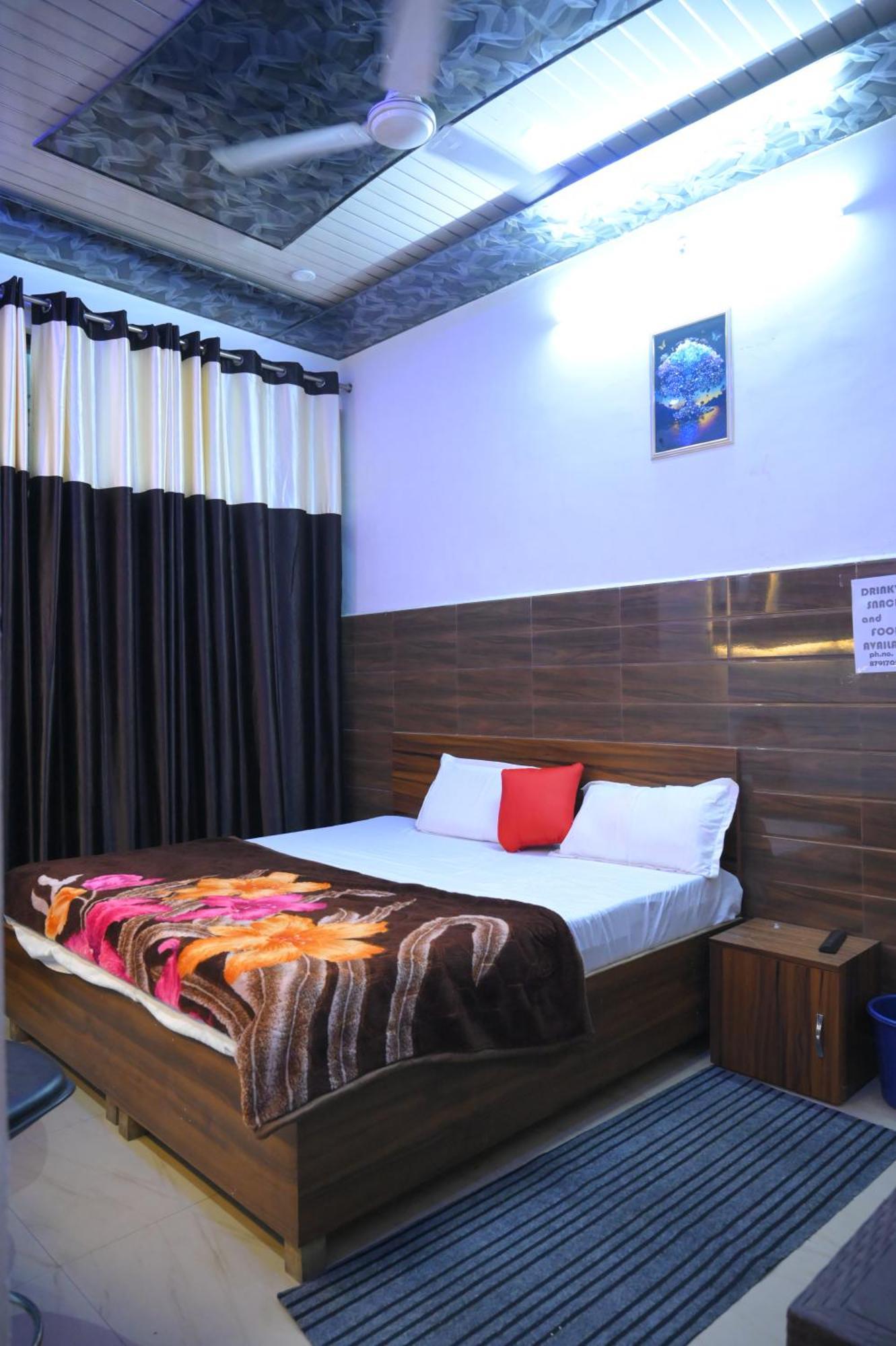 Hotel Starlight Mirát Kültér fotó