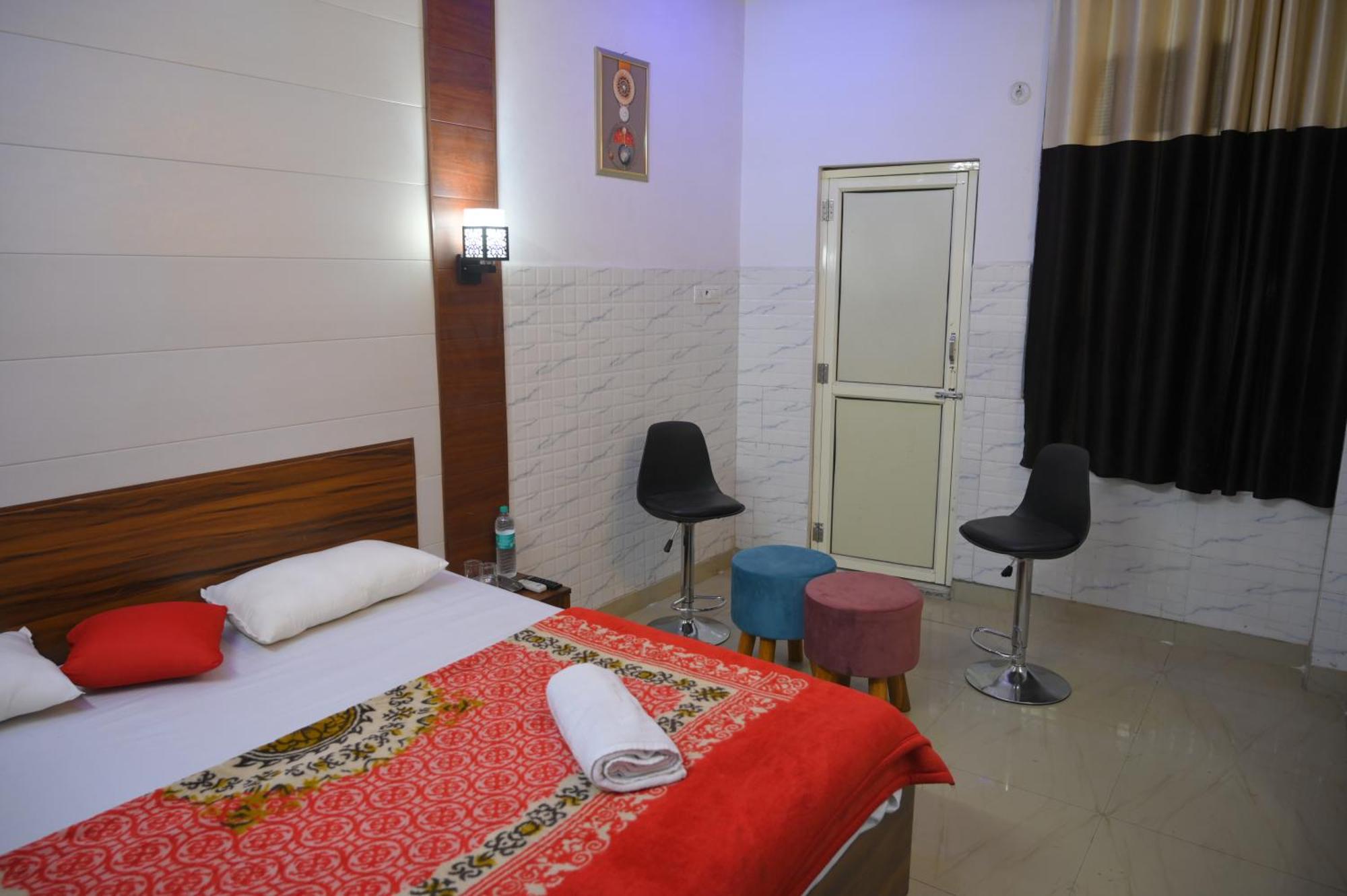 Hotel Starlight Mirát Kültér fotó
