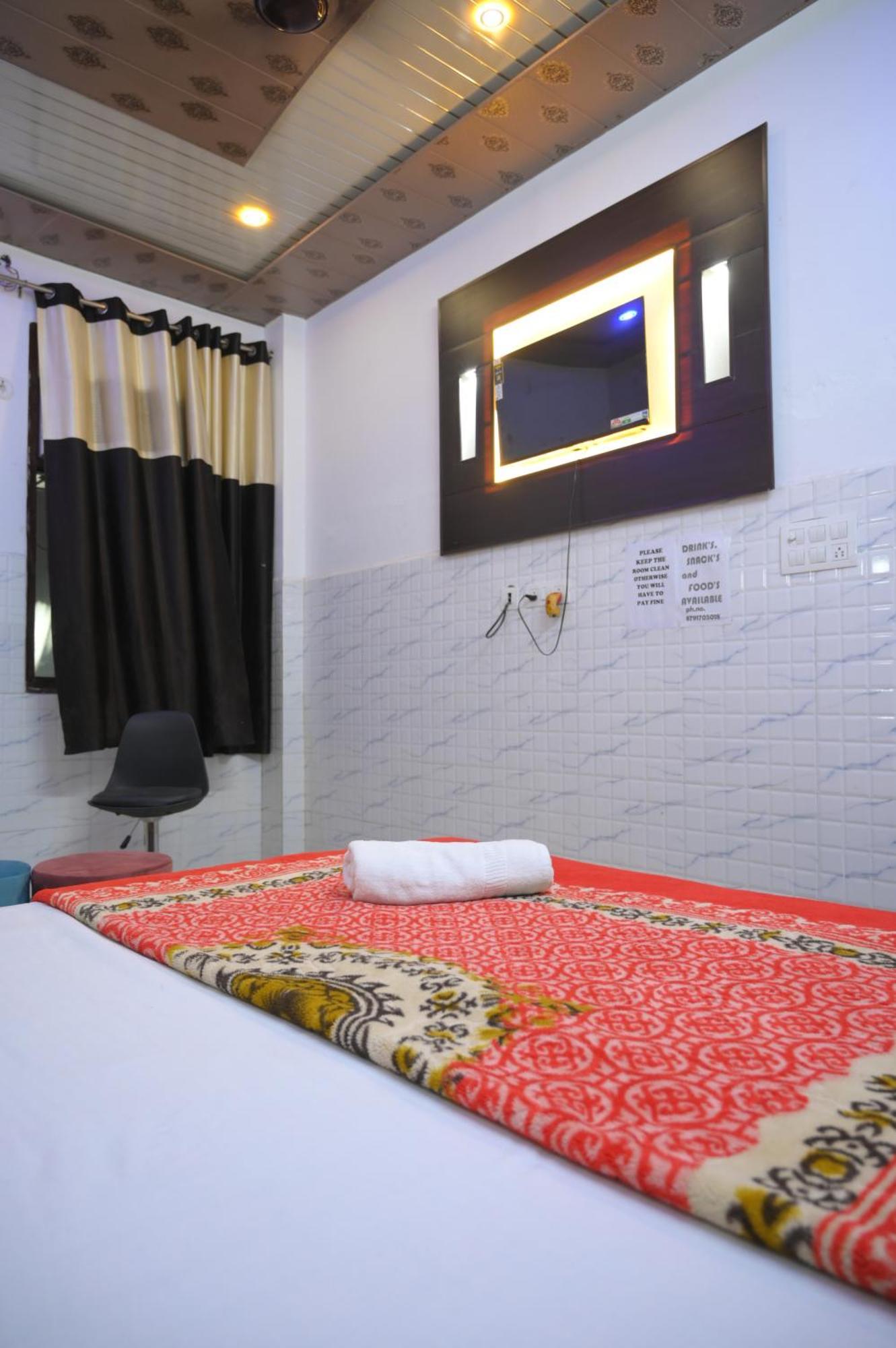 Hotel Starlight Mirát Kültér fotó