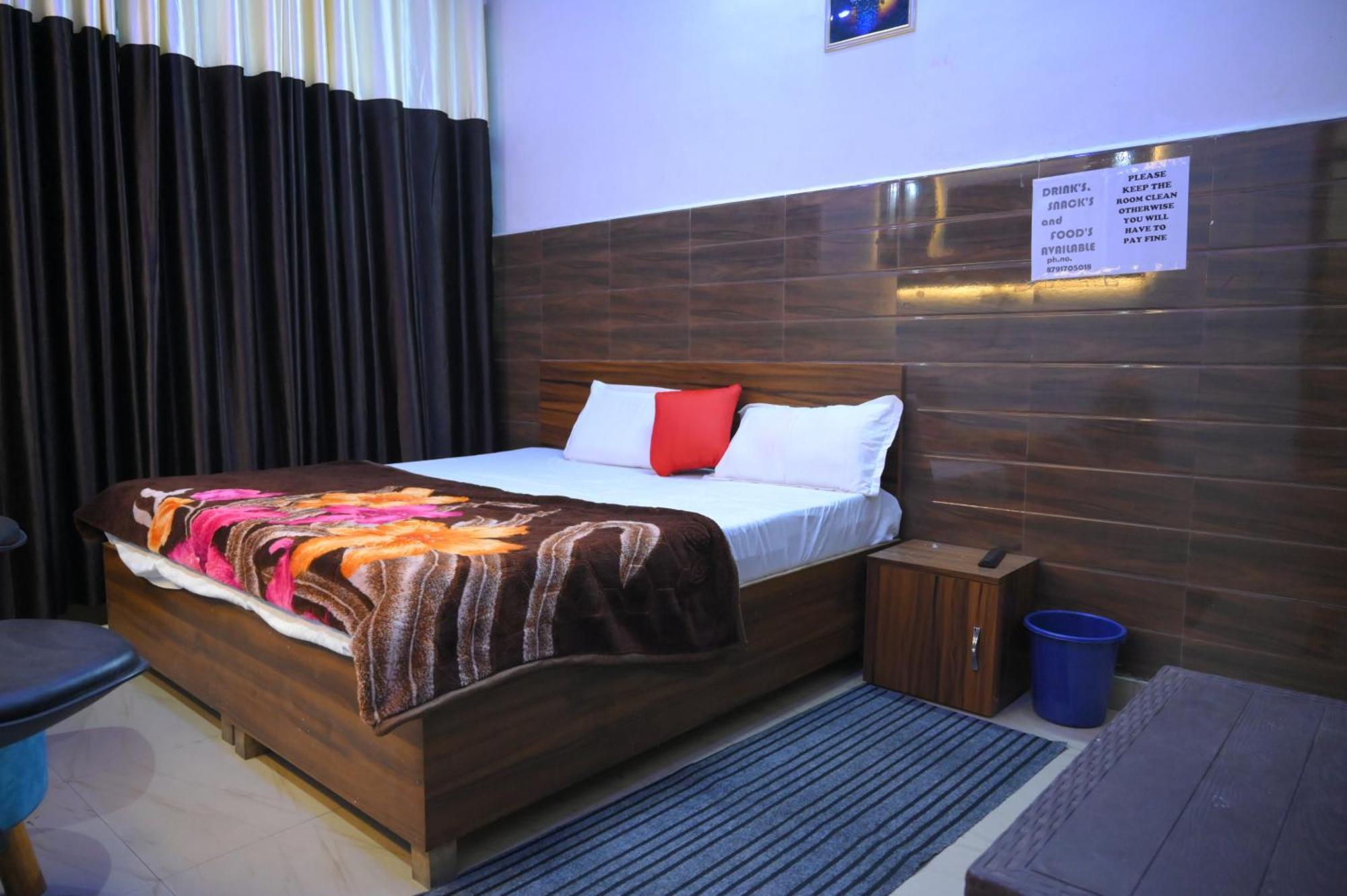 Hotel Starlight Mirát Kültér fotó